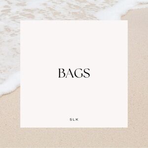 SLK Bags